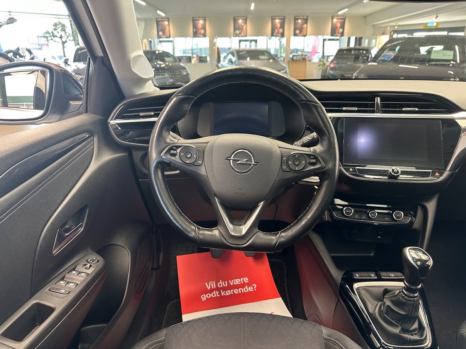 Opel Corsa 1,5 D 102 Elegance 5d