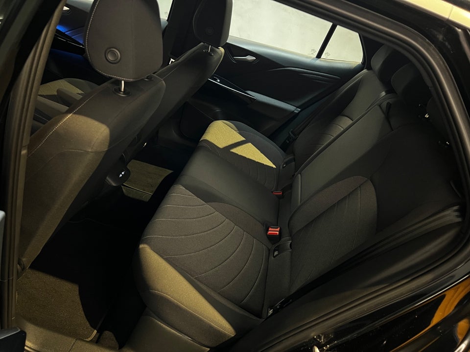 VW ID.3 58 Pro Performance 5d