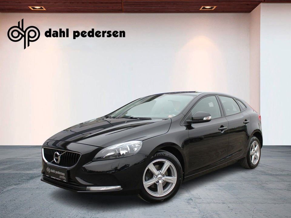 Volvo V40 2,0 D2 120 Eco 5d