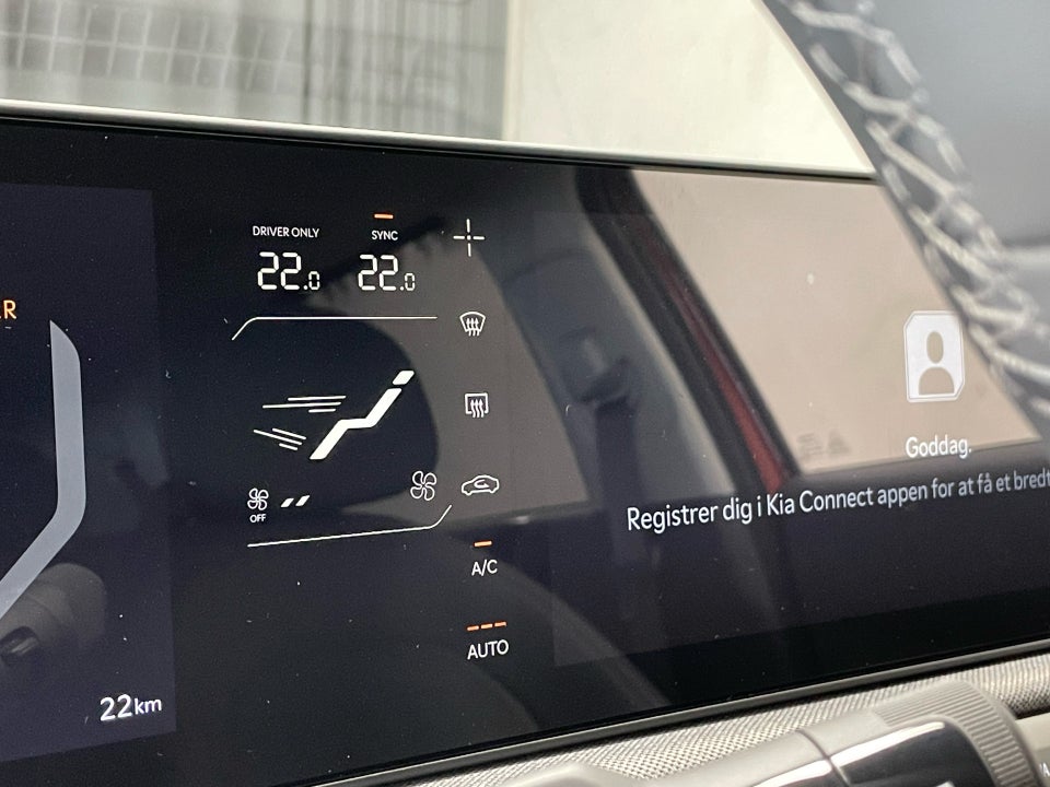 Kia EV3 81 Long Range Upgrade 5d