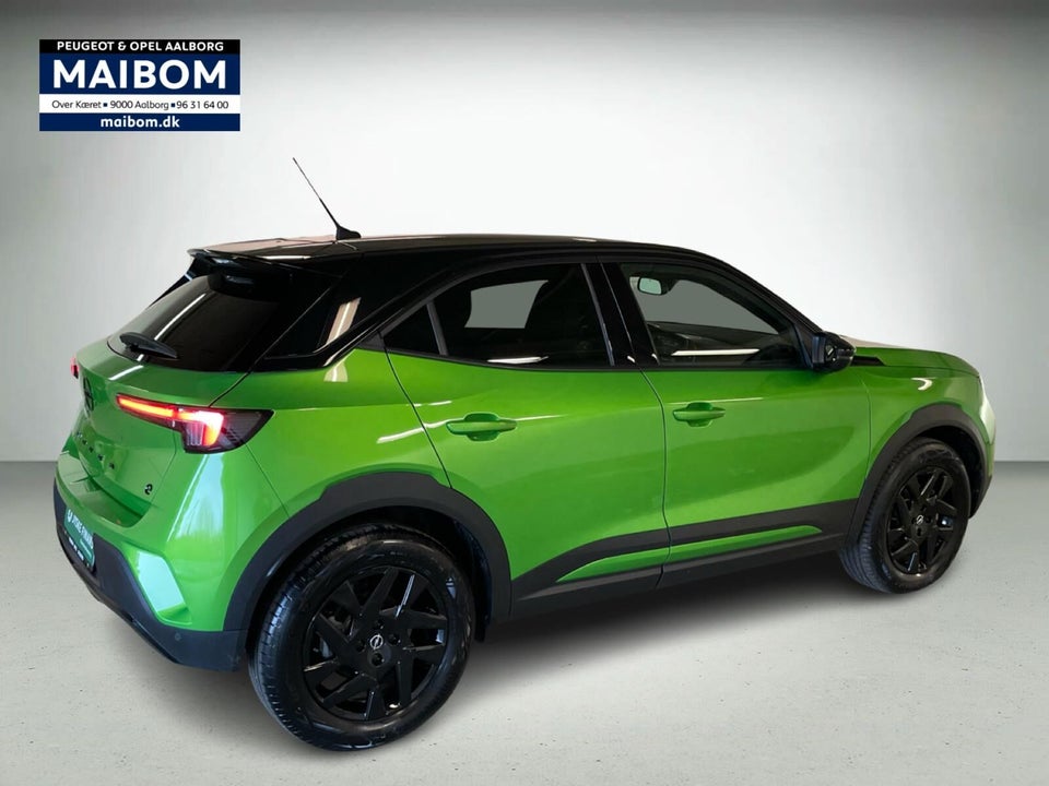 Opel Mokka-e 50 GS Line 5d