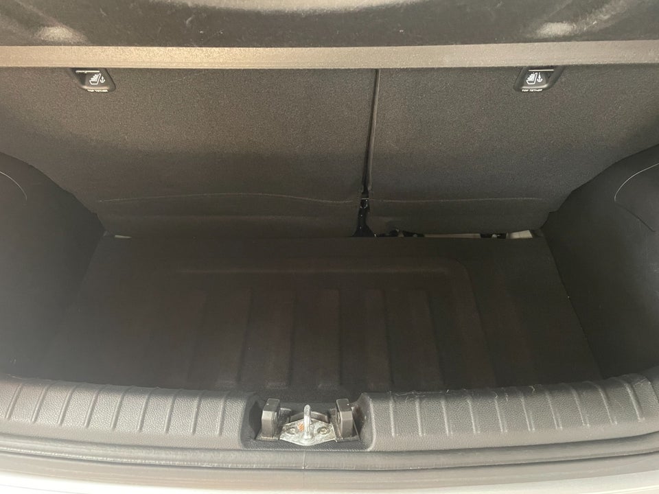 Kia Picanto 1,0 MPi Attraction 5d