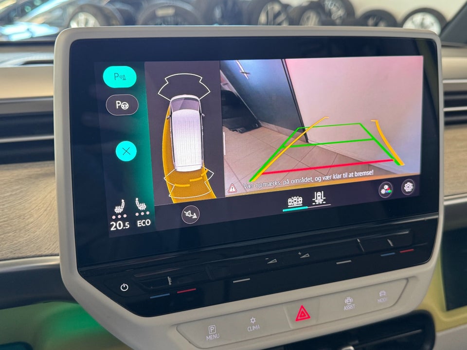 VW ID.Buzz 77 1ST Edition SWB 5d