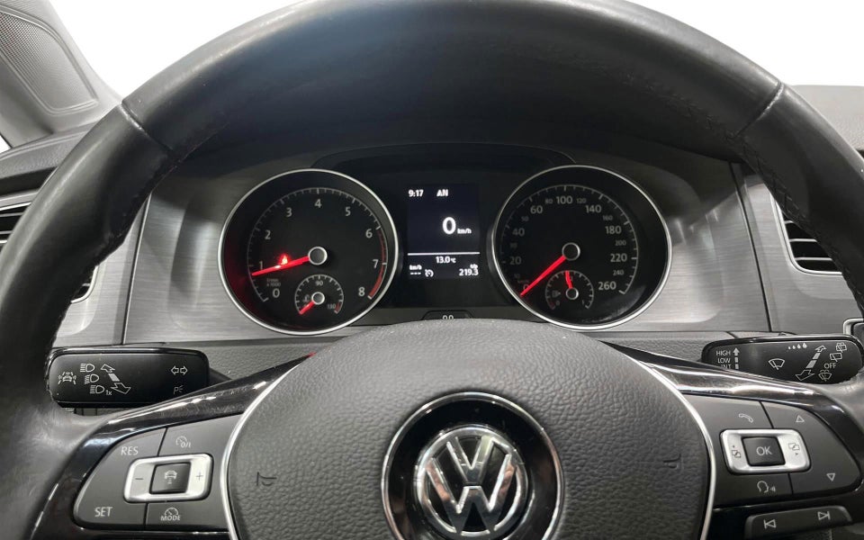 VW Golf VII 1,4 TSi 140 Highline BMT 3d