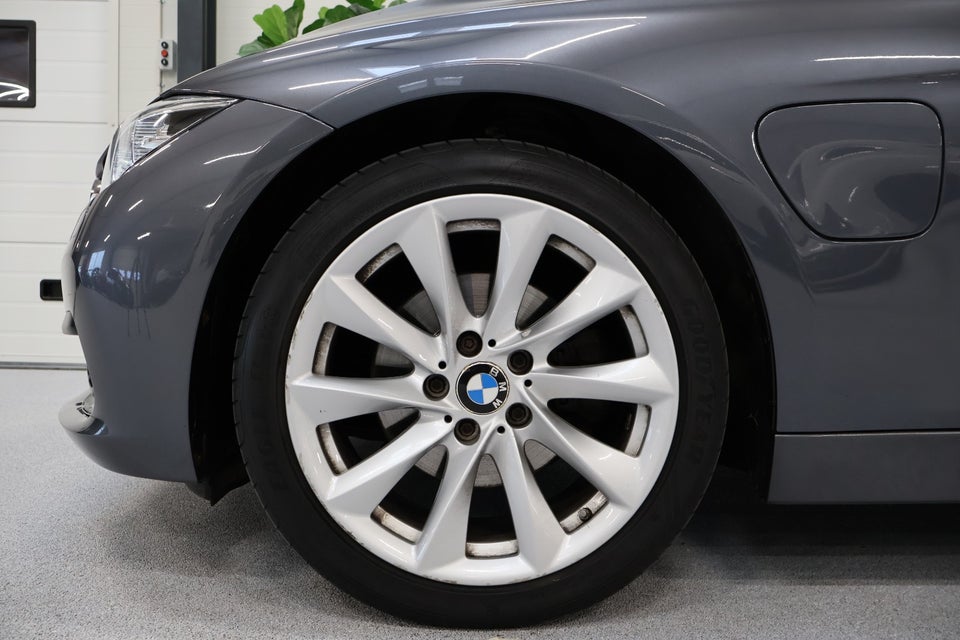 BMW 330e 2,0 iPerformance aut. 4d
