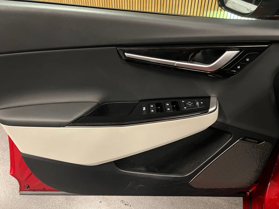 Kia EV6 77 Long Range Performance GT-Line AWD 5d