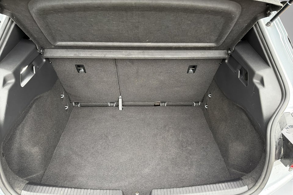 Cupra Born 77 e-Boost 5d