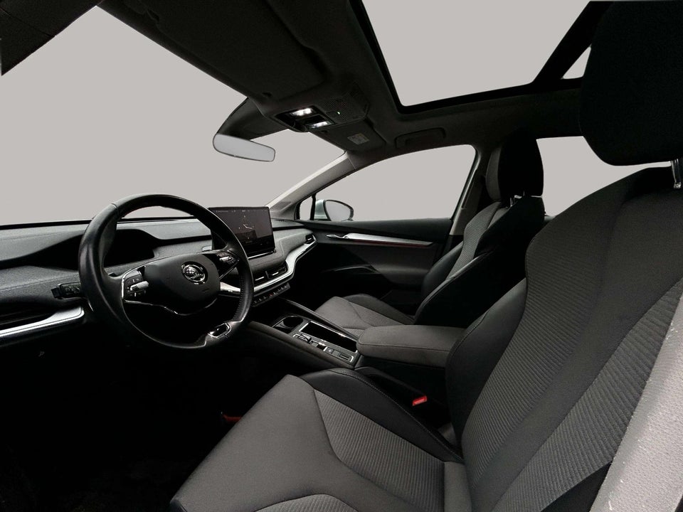 Skoda Enyaq 80 iV 5d