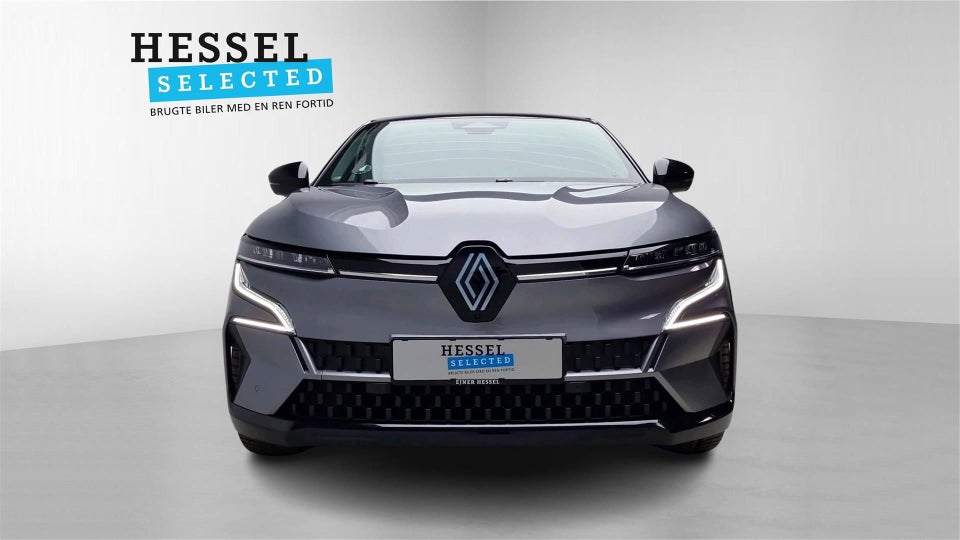 Renault Megane E-Tech 60 Techno 5d