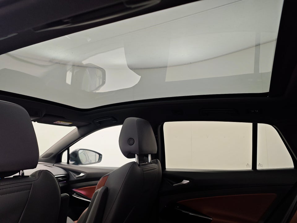 VW ID.4 77 1ST Max 5d