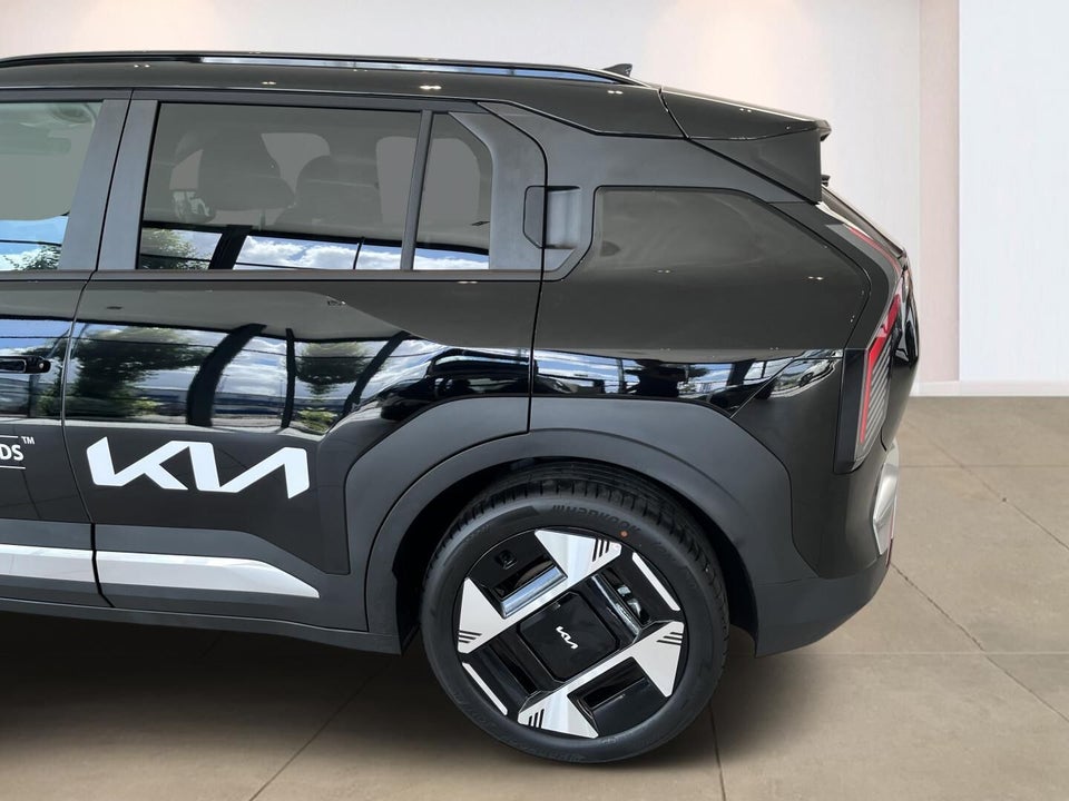 Kia EV3 81 Long Range Upgrade 5d