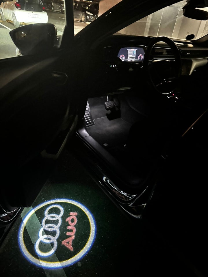 Audi e-tron 50 Advanced Prestige quattro 5d