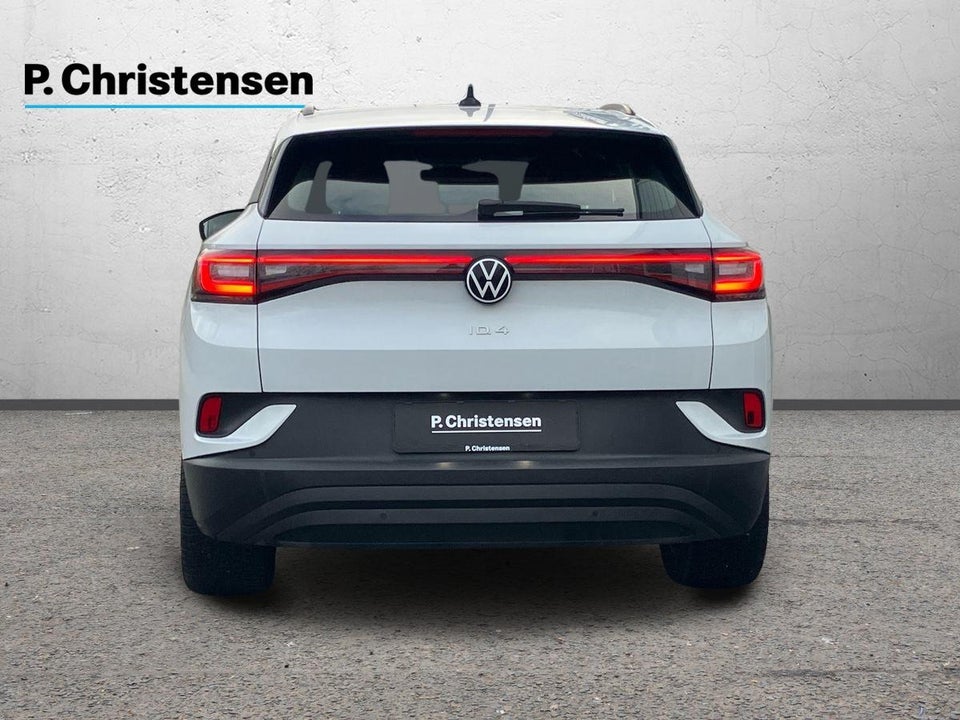 VW ID.4 77 Pro Performance 5d