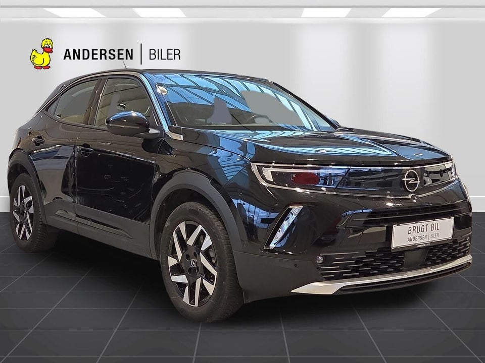 Opel Mokka-e 50 Elegance 5d