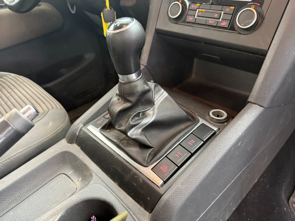 VW Amarok 2,0 TDi 163 Highline 4Motion 4d