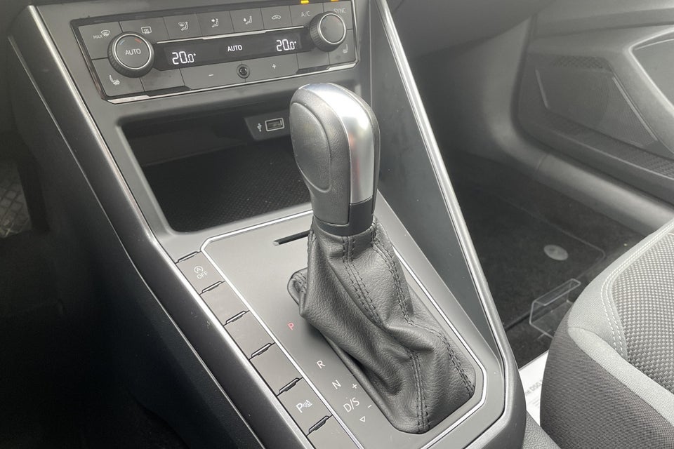 VW Polo 1,0 TSi 115 Highline DSG 5d