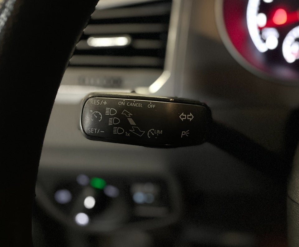 VW Golf Sportsvan 1,2 TSi 110 Trendline BMT 5d