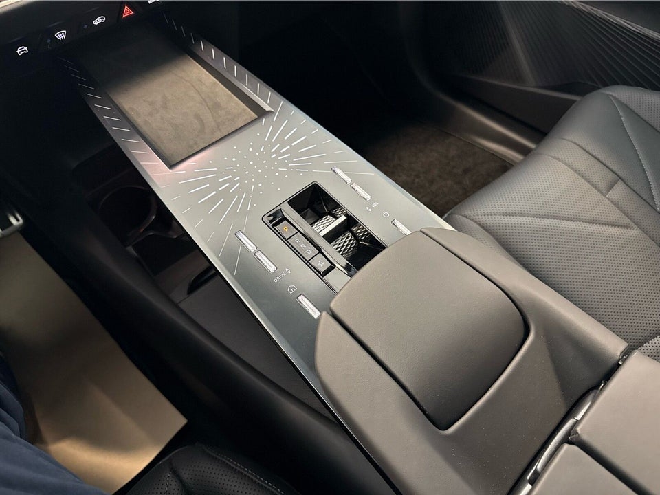 DS N°8 101 Étoile 5d