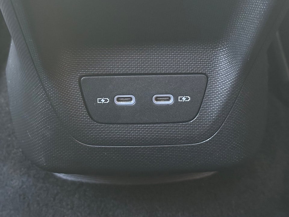 Cupra Born 77 Pasión 5d