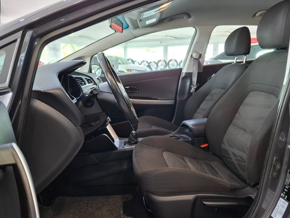 Kia Ceed 1,0 T-GDi Style+ Clim SW 5d