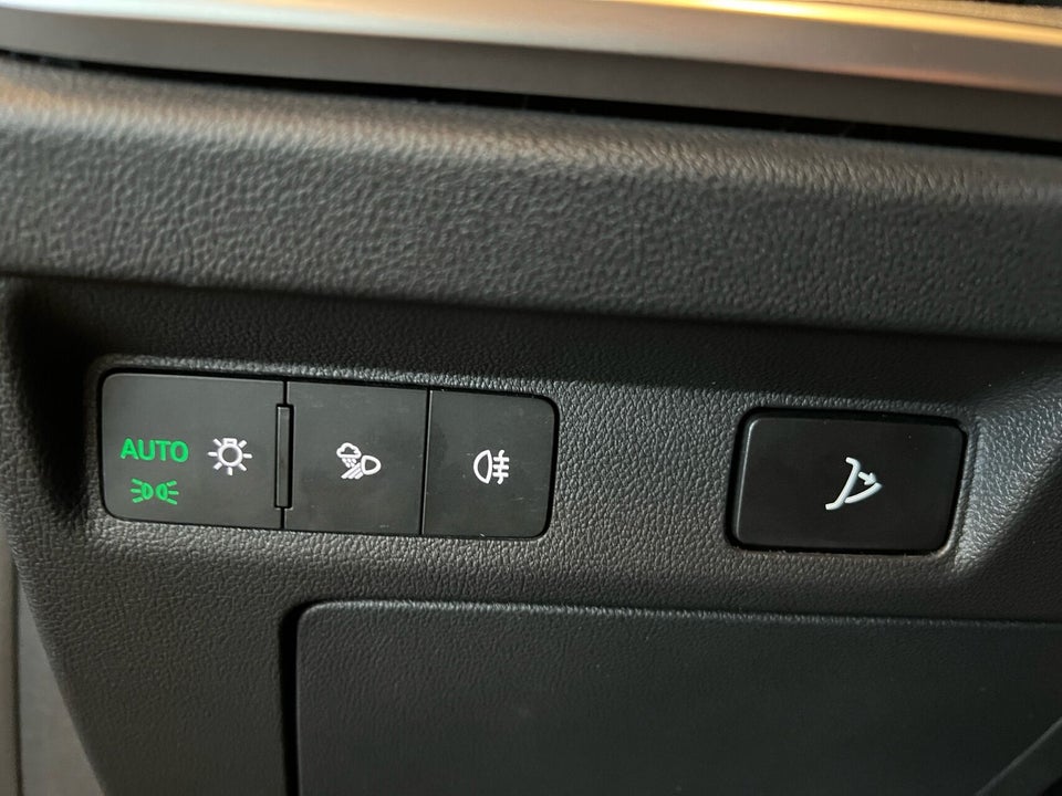 Skoda Elroq 85 iV Loft 5d