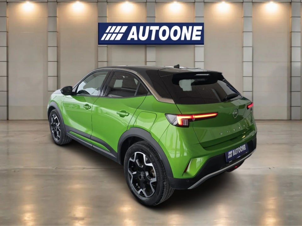 Opel Mokka-e 50 Ultimate 5d