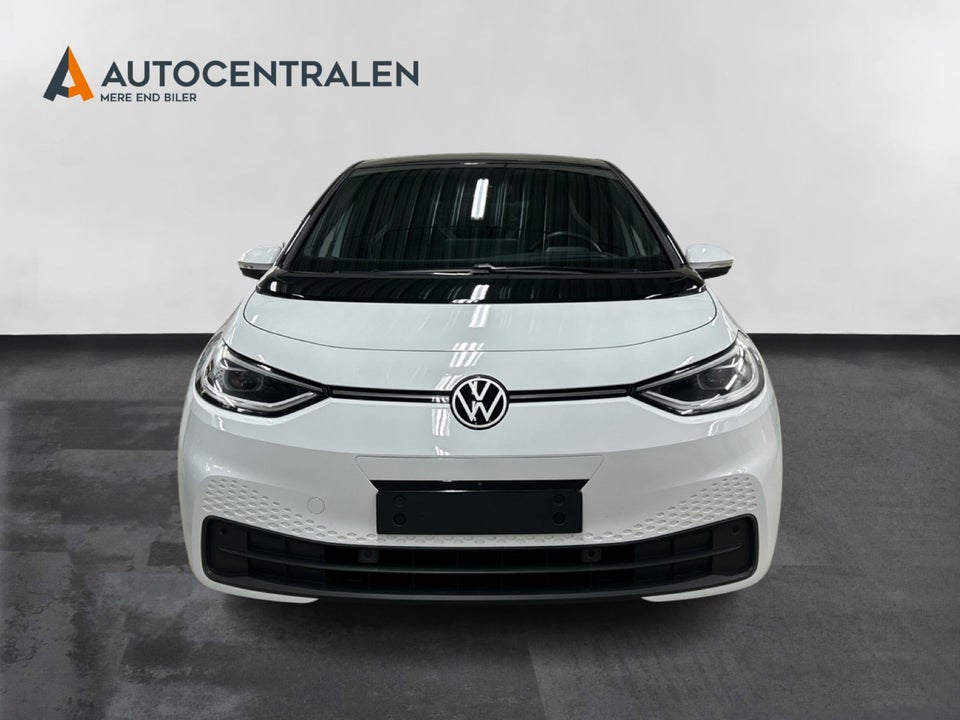 VW ID.3 77 Pro S 5d