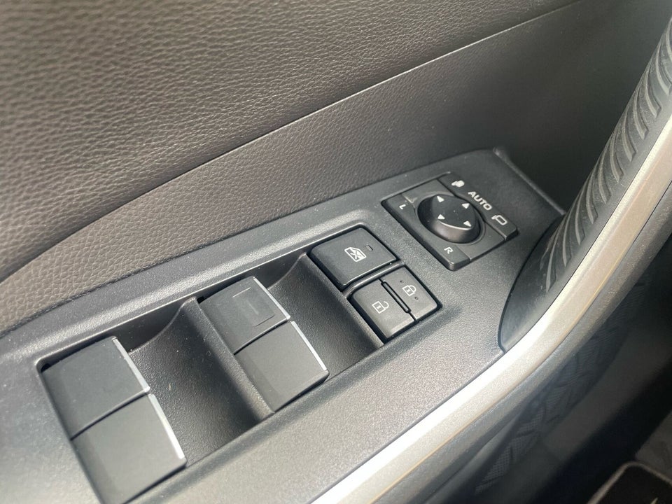 Toyota RAV4 2,5 Hybrid H3 Smart MDS 5d