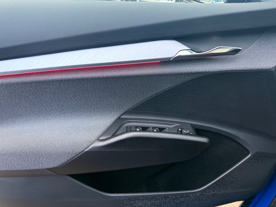 Skoda Enyaq 80 iV Loft 5d