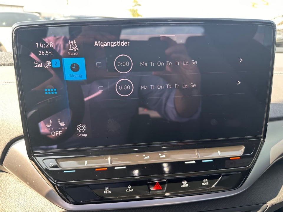 VW ID.5 77 Pro Performance 5d