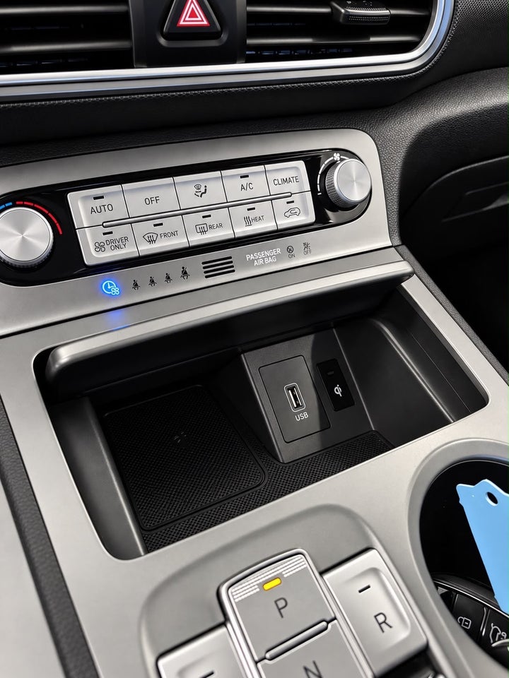 Hyundai Kona 64 EV Trend 5d