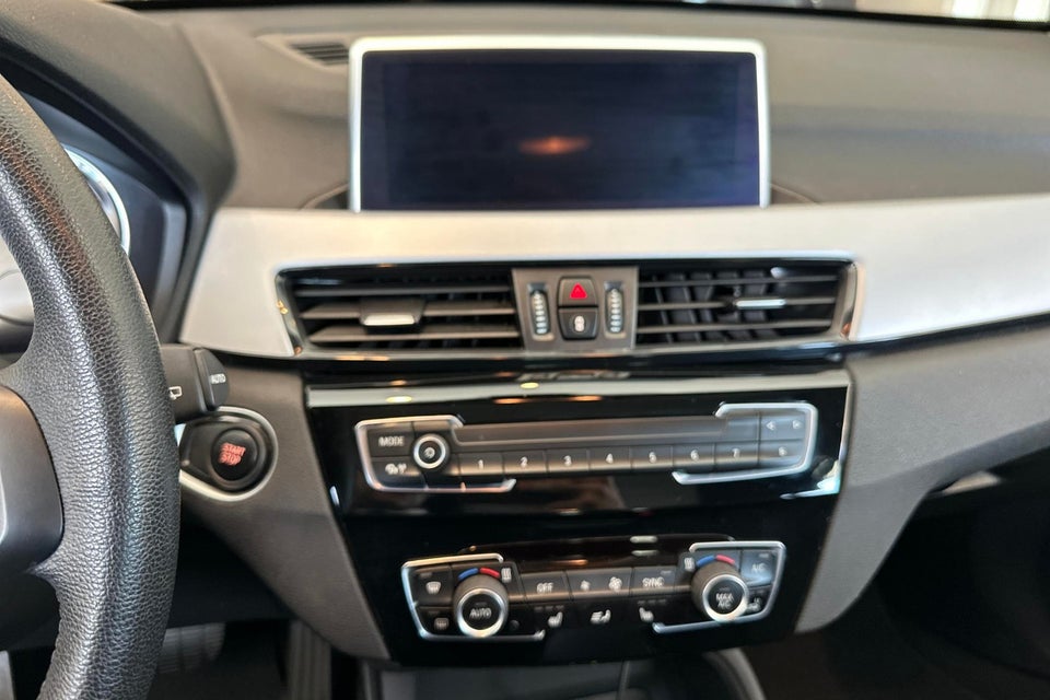 BMW X1 1,5 xDrive25e Advantage aut. 5d