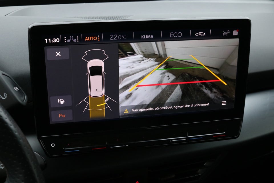 Cupra Born 77 e-Boost 5d