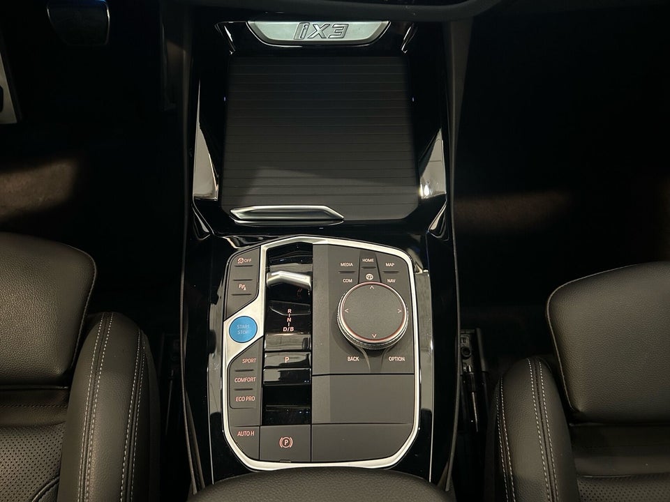 BMW iX3 Charged M-Sport 5d