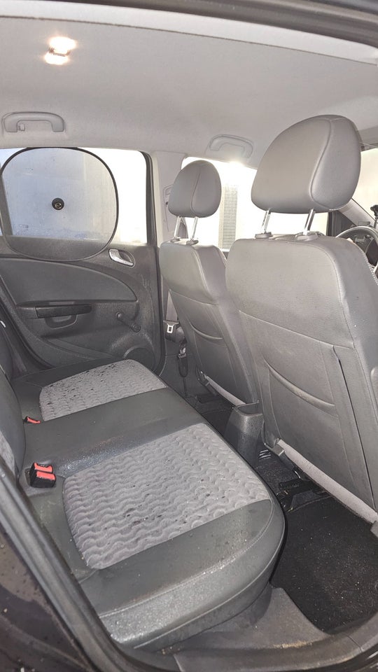 Opel Corsa 1,3 CDTi 95 Cosmo eco 5d