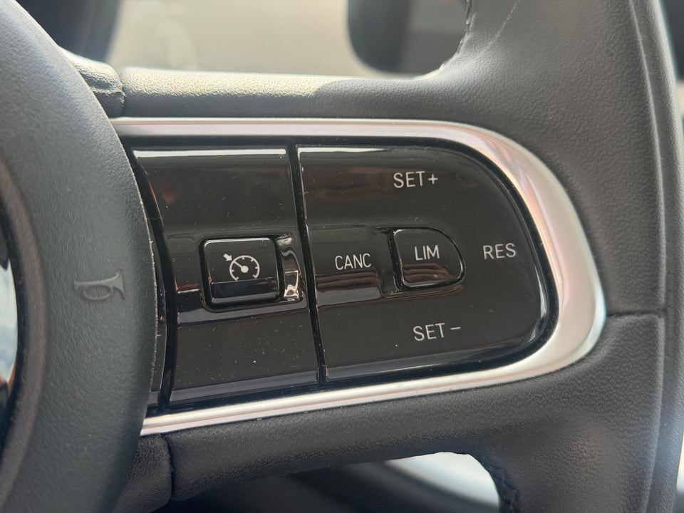 Fiat 500e 42 Icon 3d