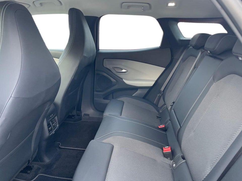 Ford Explorer 82 Select Extended Range 5d