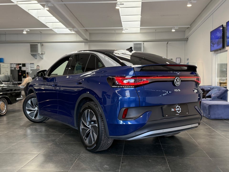 VW ID.5 77 Pro Performance 5d