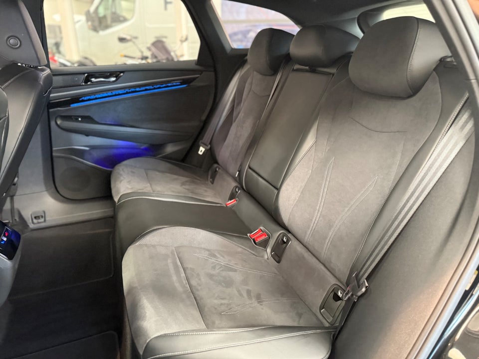 VW ID.7 77 Style Tourer 5d