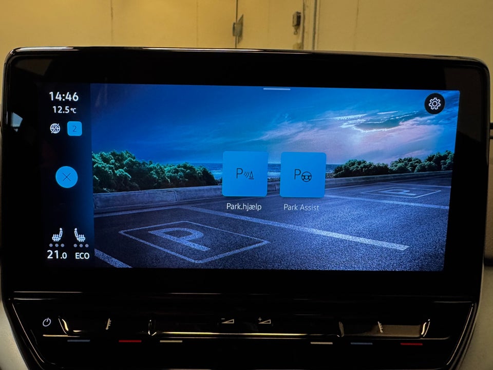 VW ID.4 52 Pure Performance 5d