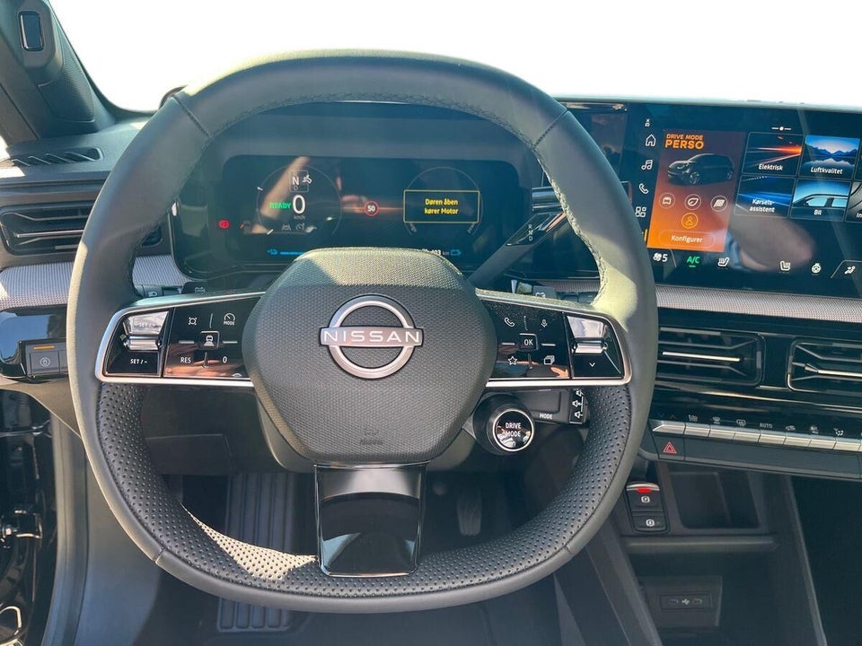 Nissan Micra 52 Evolve 5d
