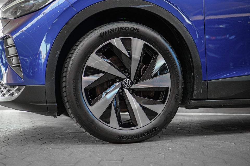 VW ID.4 77 1ST Pro Performance 5d