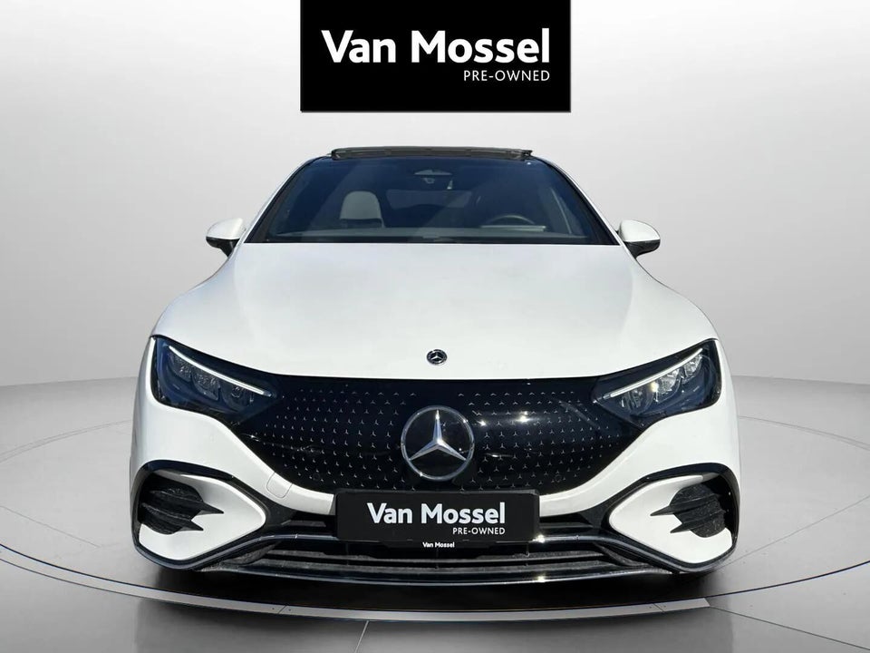Mercedes EQE350+ AMG Line 4d
