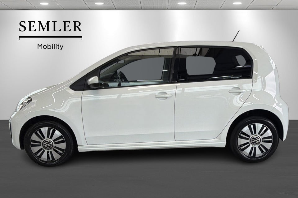VW e-Up! Move Up! 5d