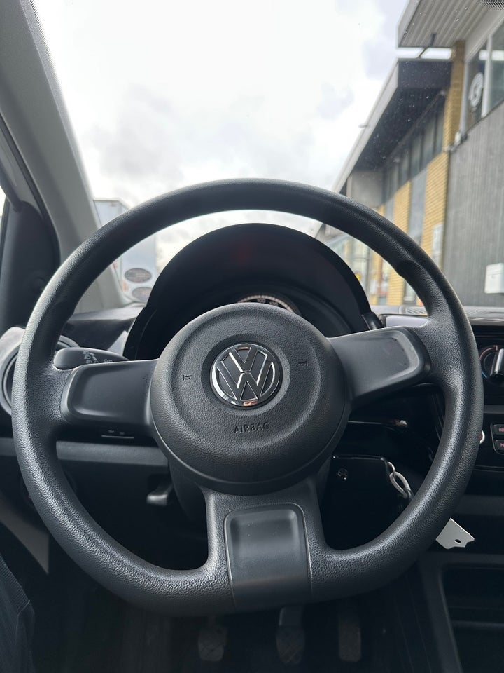 VW Up! 1,0 60 Move Up! BMT 5d