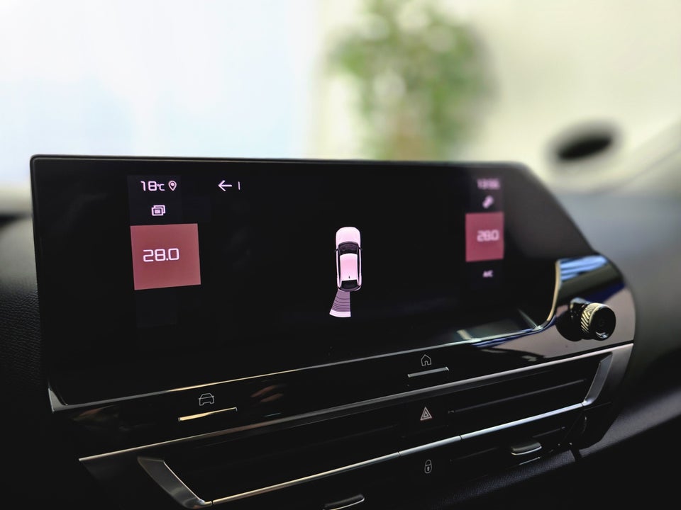 Citroën C4 1,2 PureTech 130 Feel EAT8 5d