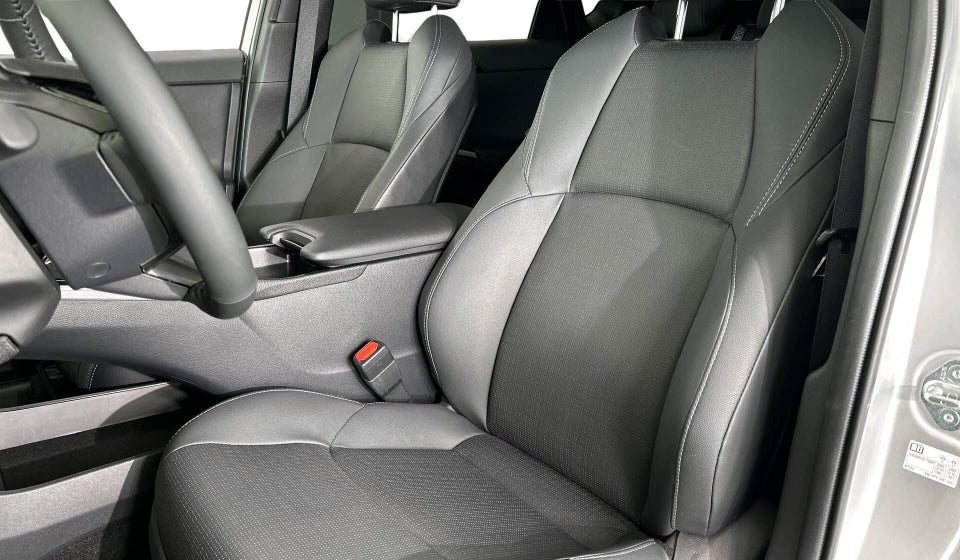 Toyota bZ4X Executive 5d