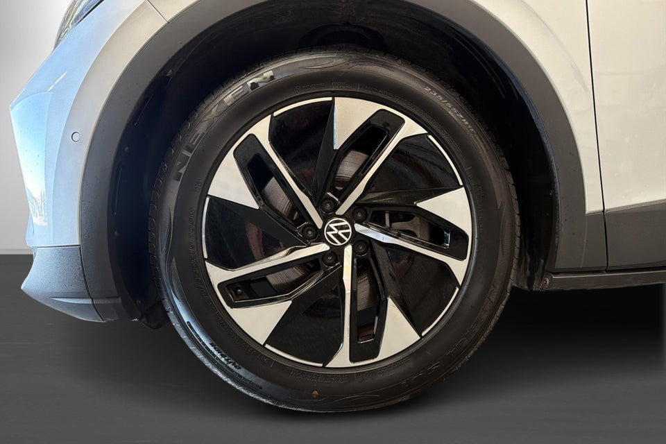 VW ID.4 77 Pro 5d