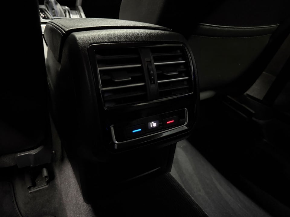 VW Passat 1,4 GTE Highline Variant DSG 5d