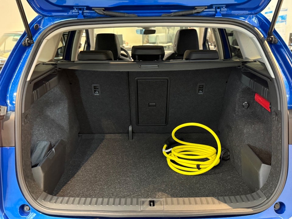 Skoda Enyaq 80 iV Loft 5d